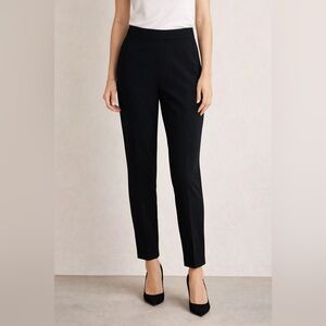 Michael Kors women Elegant Black Dress Pants